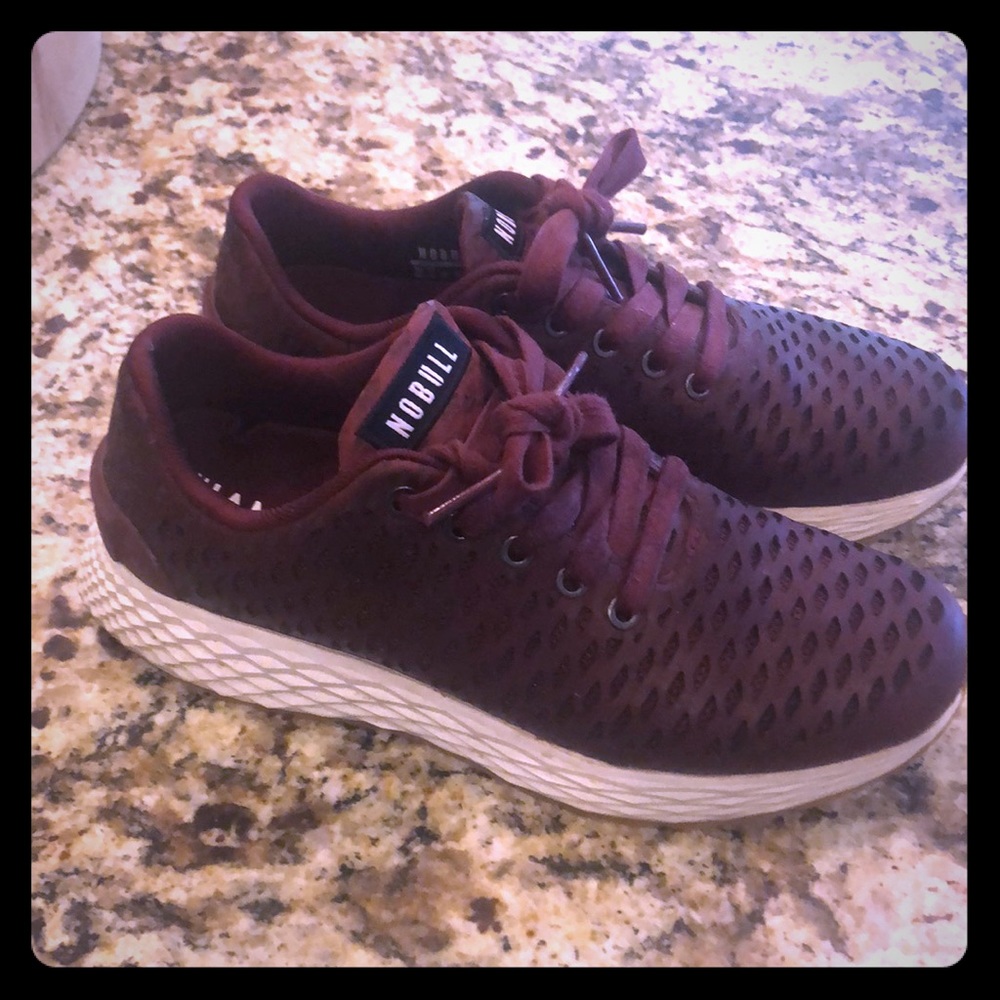 NoBull Running Shoes